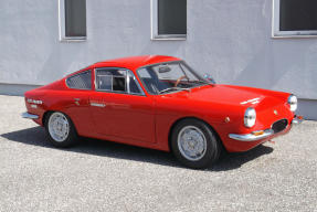 1963 Abarth Fiat Monomille