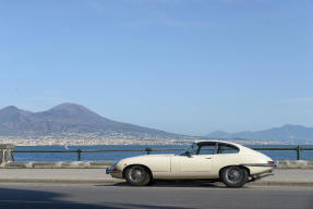 1965 Jaguar E-Type