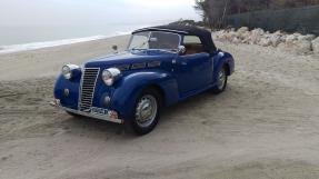 1949 Fiat 1100