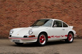 1984 Porsche 911