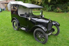 1925 Austin Seven