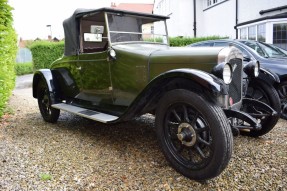 1927 Austin 12