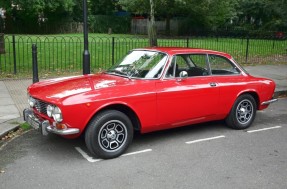 1975 Alfa Romeo 2000