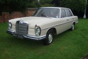 1971 Mercedes-Benz 280 S