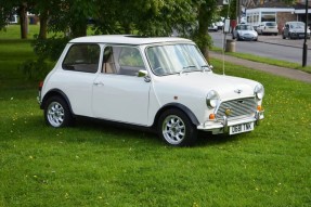 1987 Mini 1000