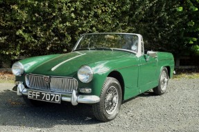 1966 MG Midget