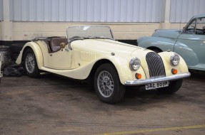 1974 Morgan Plus 8