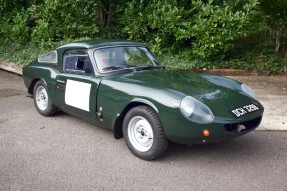 1964 Triumph Spitfire