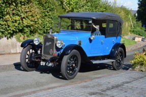 1924 Austin 12