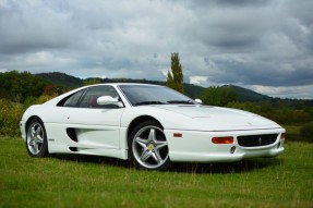 1995 Ferrari F355 Berlinetta