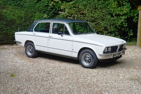 1976 Triumph Dolomite Sprint