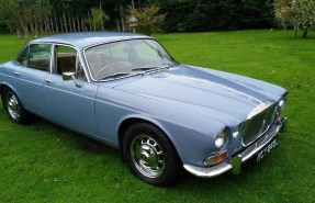 1973 Daimler Sovereign