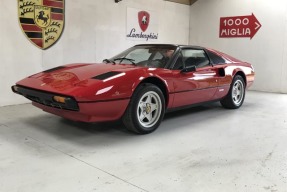 1979 Ferrari 308 GTS