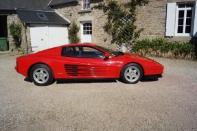 1990 Ferrari Testarossa