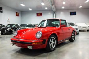 1977 Porsche 911