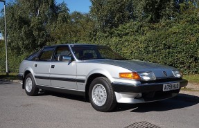 1983 Rover SD1