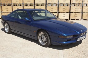 1999 BMW 840 Ci