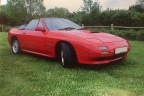 1990 Mazda RX-7