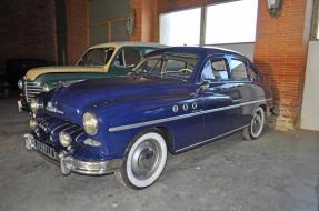 1951 Ford Vedette