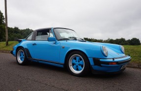 1976 Porsche 911