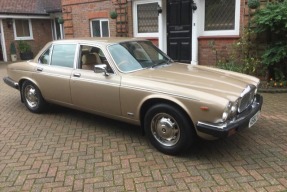 1983 Daimler Sovereign