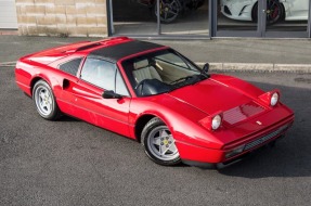 1985 Ferrari 328 GTS