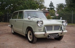 1963 Triumph Herald