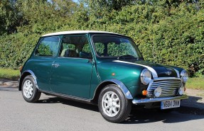 1995 Rover Mini