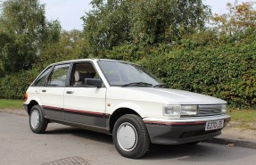 1987 Austin Maestro