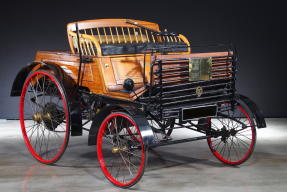 1894 Santler 3½hp