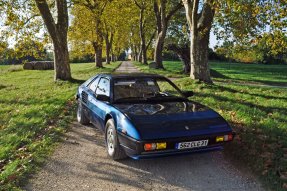 1984 Ferrari Mondial