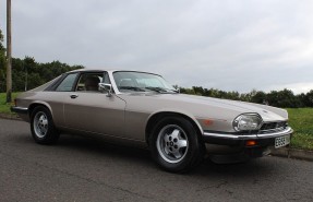 1988 Jaguar XJS