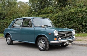 1969 Austin 1100