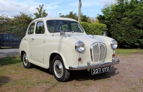 1959 Austin A35