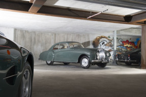 1954 Bentley Continental R