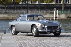 1965 Lancia Flaminia Super Sport