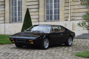 1978 Ferrari Dino 308 GT4