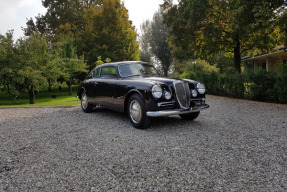 1954 Lancia Aurelia B20