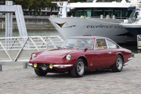 1968 Ferrari 365 GT 2+2