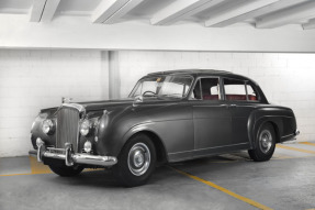 1955 Bentley S1