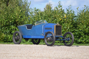 1925 G.A.R. Type B1