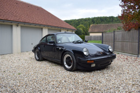 1988 Porsche 911