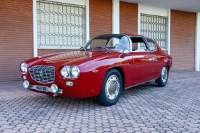 1965 Lancia Flavia Sport