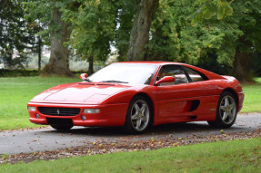 1994 Ferrari F355 GTS