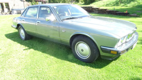 1990 Jaguar XJ6