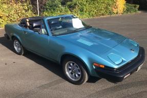 1981 Triumph TR7