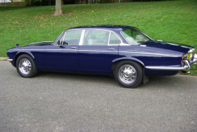 1979 Daimler Sovereign