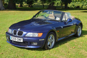 1997 BMW Z3