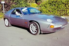 1990 Porsche 928 S4