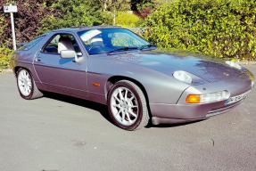 1990 Porsche 928 S4